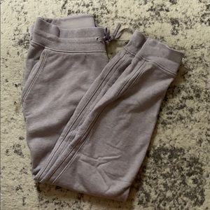 Lululemon joggers